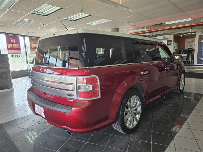 2014 Ford Flex - Image 4 of 4