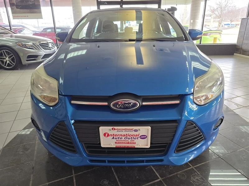 2014 Ford Focus 3rd Gen - Image 2 of 4