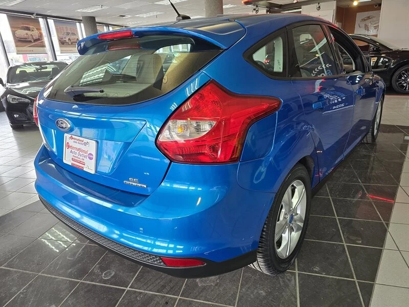 2014 Ford Focus 3rd Gen - Image 3 of 4