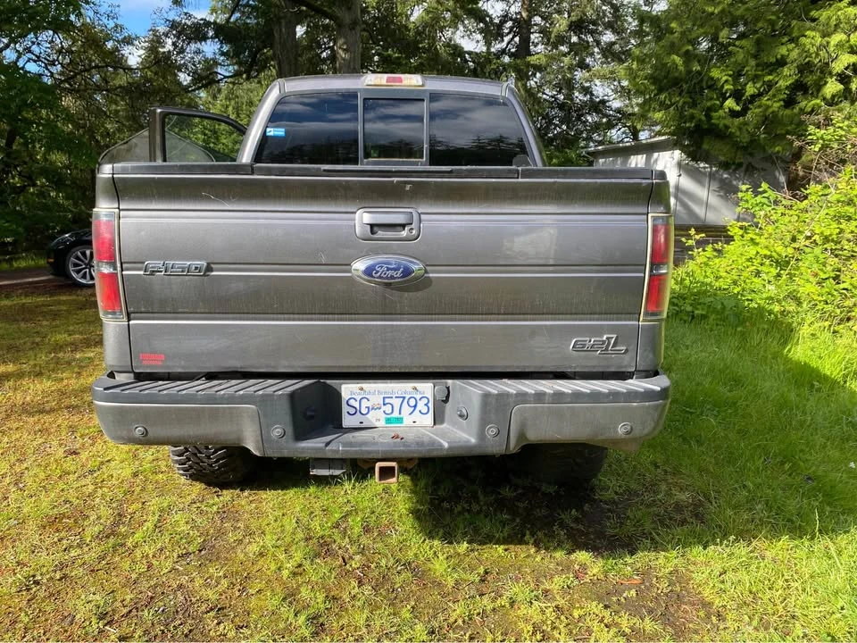 2014 Ford F-150 12th Gen - Image 2 of 5