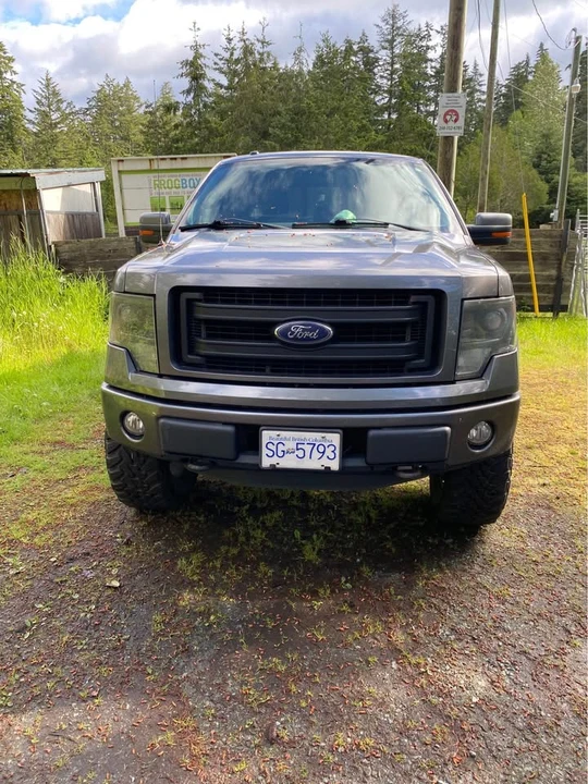 2014 Ford F-150 12th Gen - Image 4 of 5