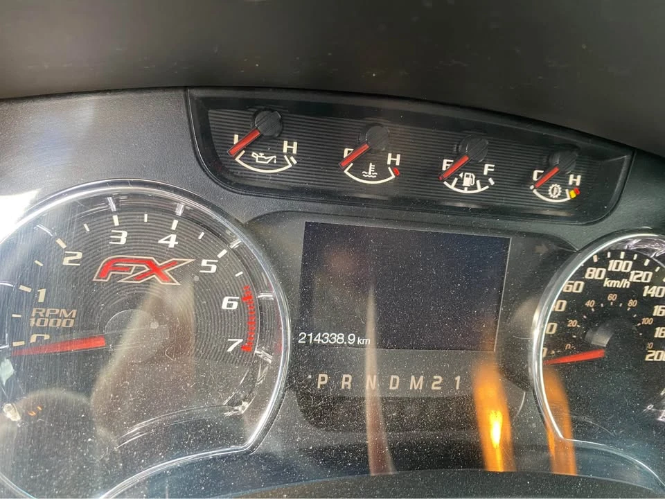 2014 Ford F-150 12th Gen - Image 3 of 5