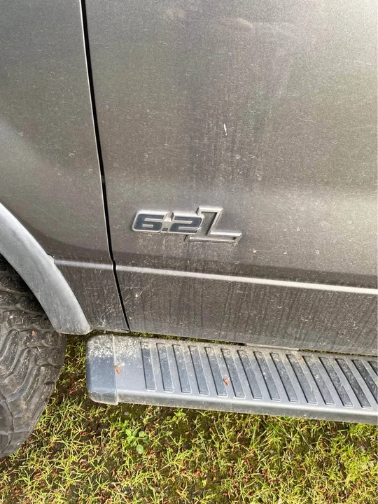 2014 Ford F-150 12th Gen - Image 5 of 5
