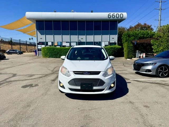 2014 Ford C-Max - Image 9 of 21