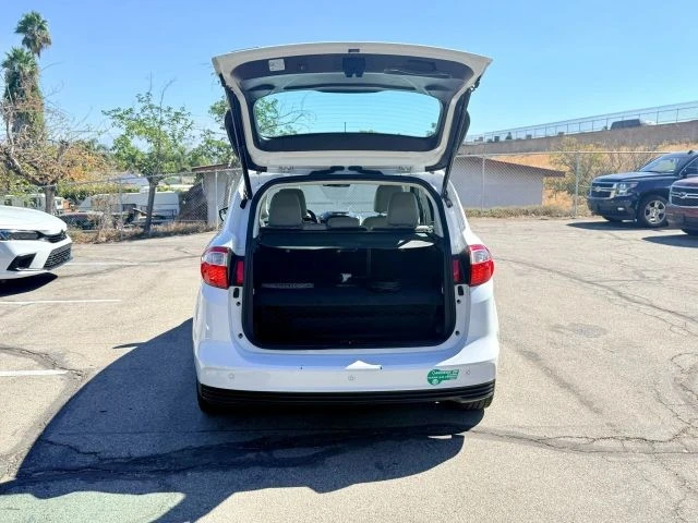 2014 Ford C-Max - Image 17 of 21