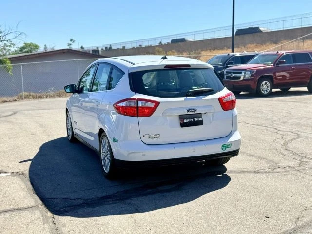 2014 Ford C-Max - Image 12 of 21