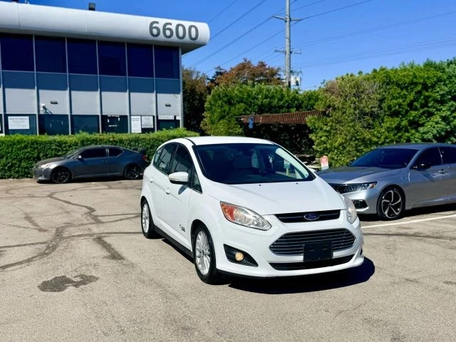 2014 Ford C-Max - Image 7 of 21