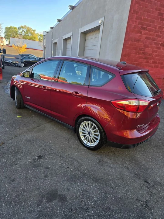 2014 Ford C-Max - Image 6 of 17