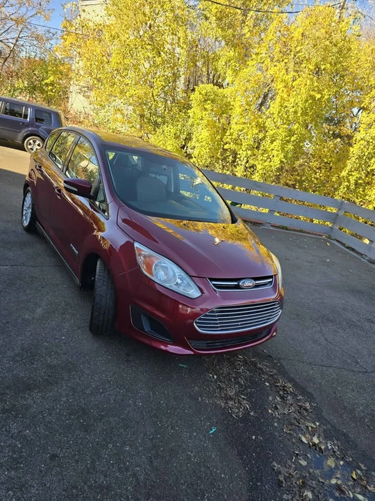 2014 Ford C-Max - Image 17 of 17