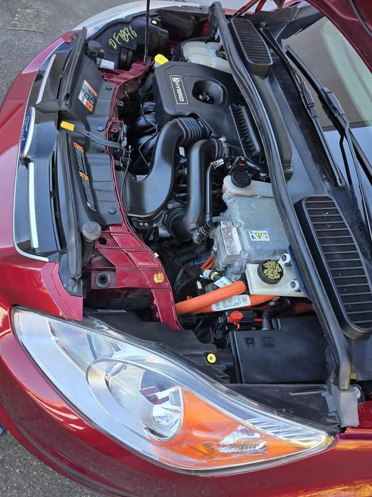 2014 Ford C-Max - Image 11 of 17