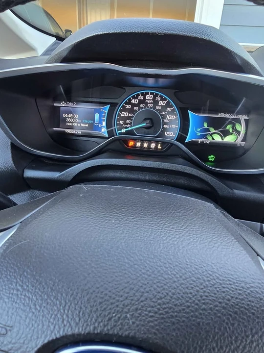 2014 Ford C-Max - Image 15 of 17