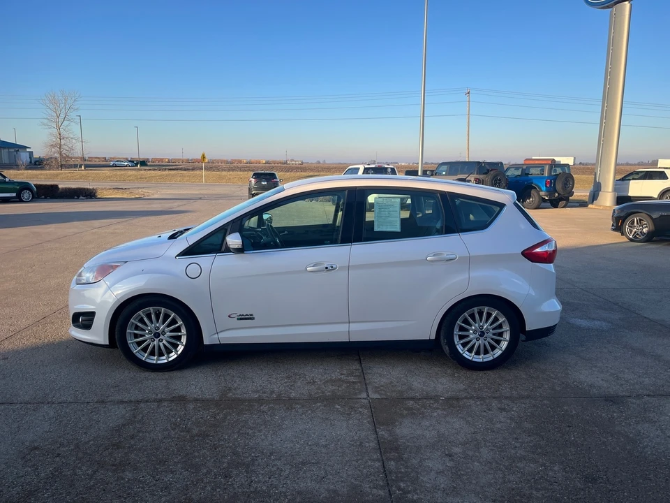 2014 Ford C-Max - Image 5 of 12