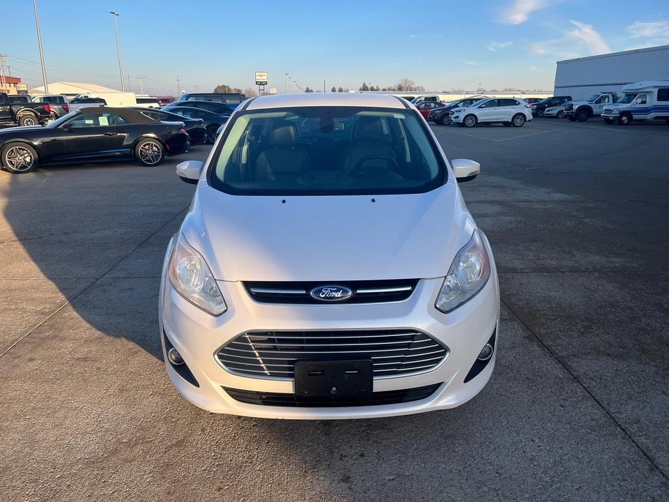 2014 Ford C-Max - Image 3 of 12