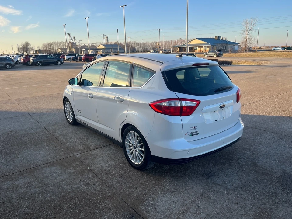 2014 Ford C-Max - Image 6 of 12