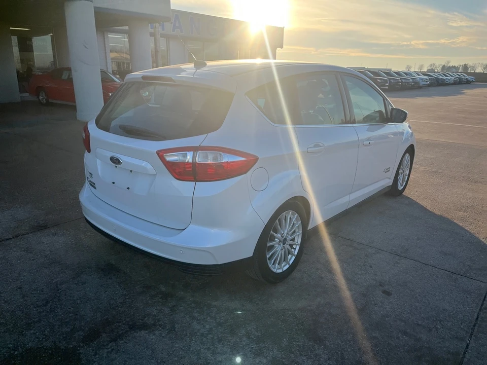 2014 Ford C-Max - Image 8 of 12