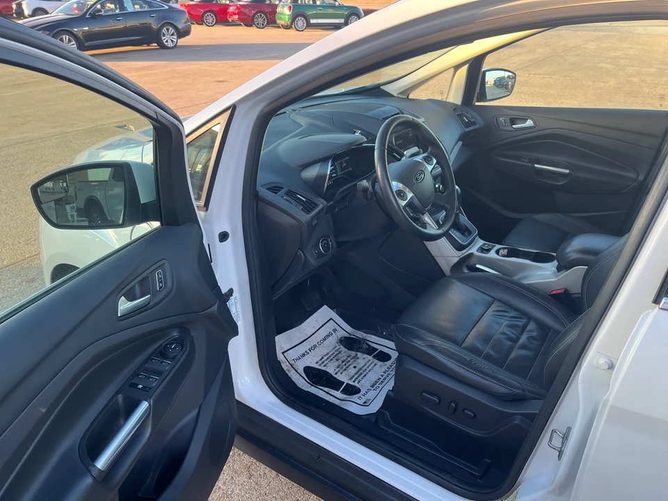 2014 Ford C-Max - Image 9 of 12