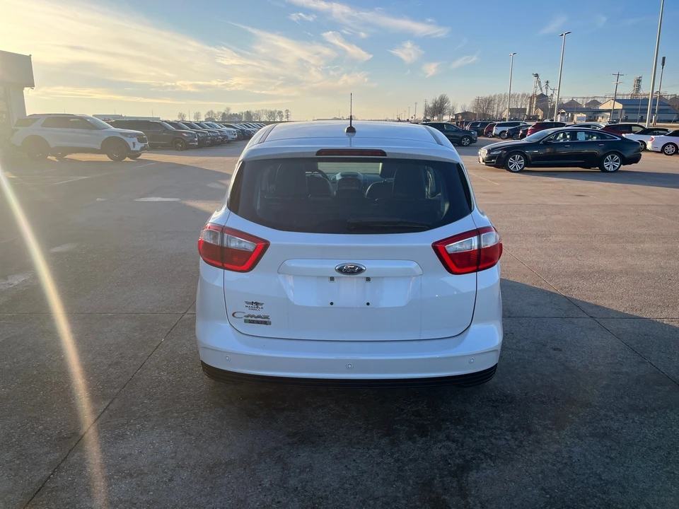 2014 Ford C-Max - Image 7 of 12