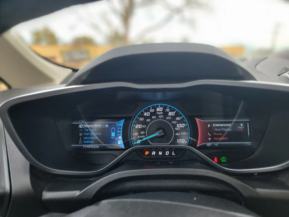 2014 Ford C-Max - Image 19 of 20