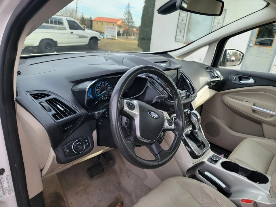 2014 Ford C-Max - Image 8 of 20