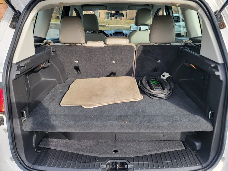 2014 Ford C-Max - Image 12 of 20