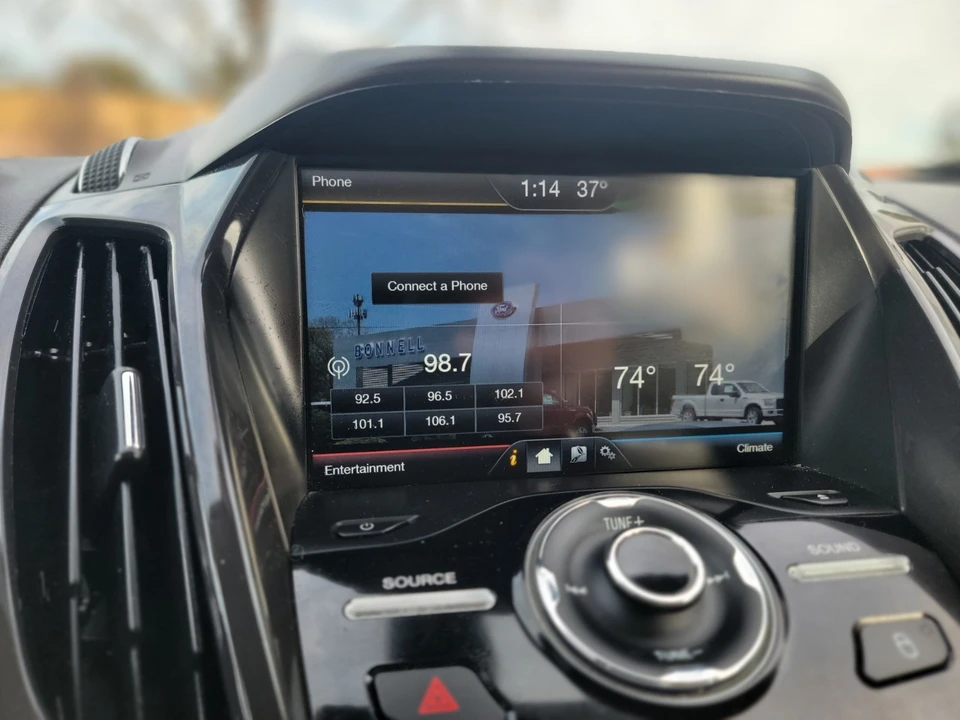2014 Ford C-Max - Image 20 of 20