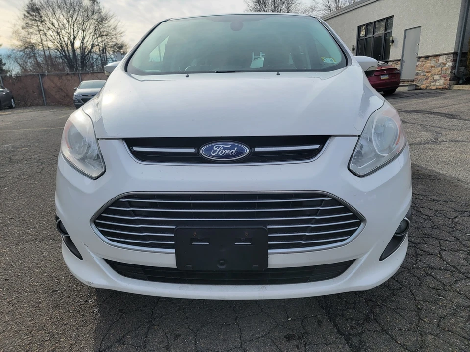 2014 Ford C-Max - Image 6 of 20