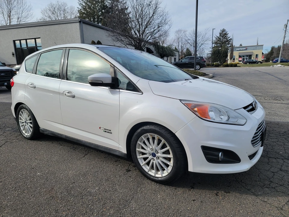 2014 Ford C-Max - Image 5 of 20