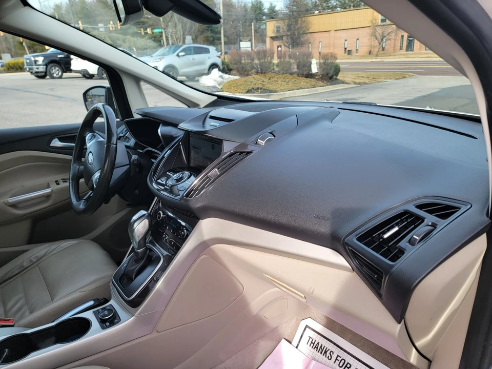 2014 Ford C-Max - Image 16 of 20