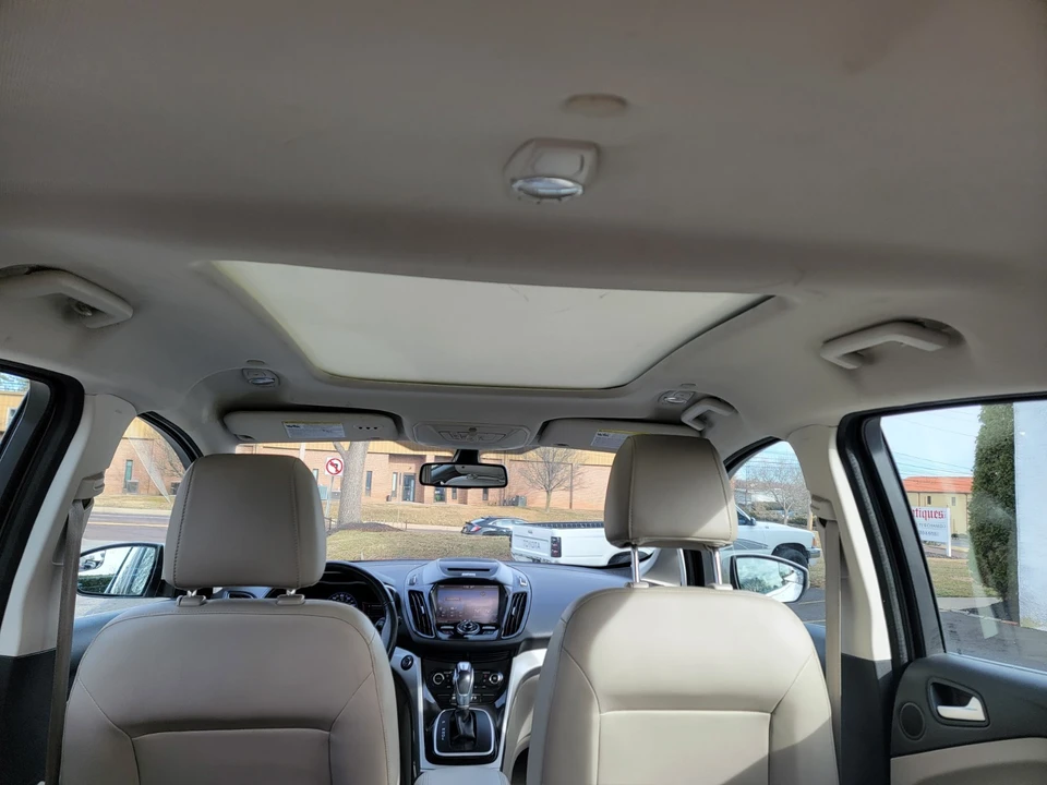 2014 Ford C-Max - Image 14 of 20