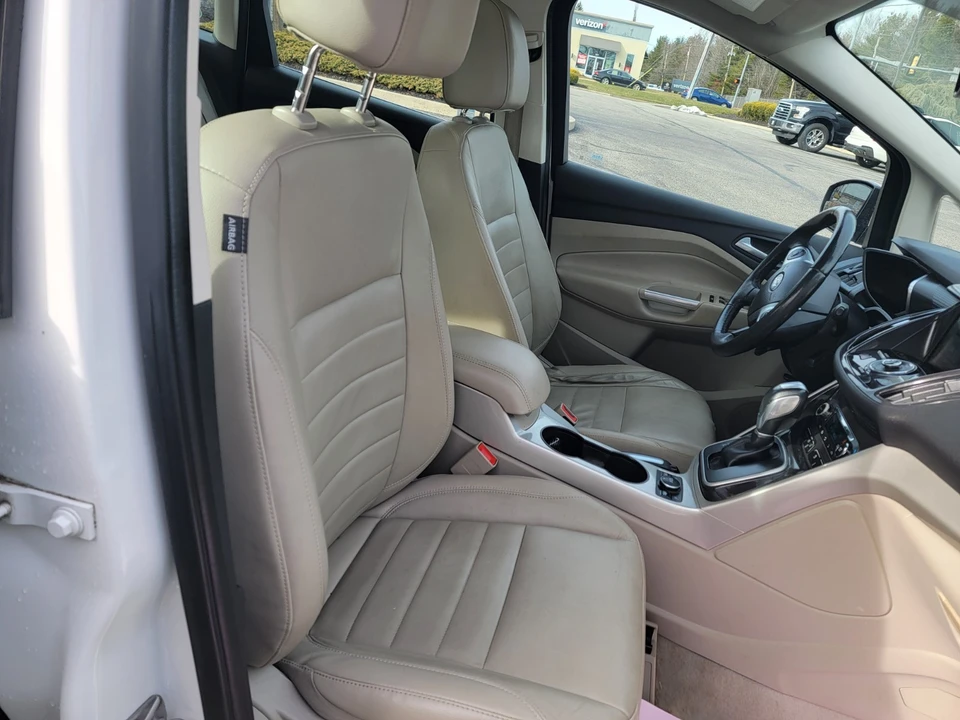 2014 Ford C-Max - Image 14 of 20