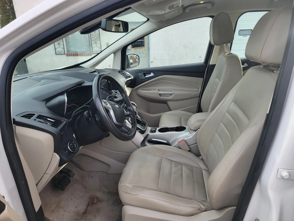 2014 Ford C-Max - Image 10 of 20