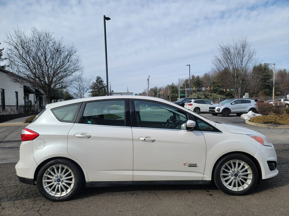 2014 Ford C-Max - Image 5 of 20