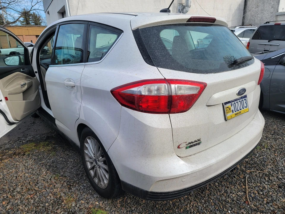 2014 Ford C-Max - Image 2 of 20