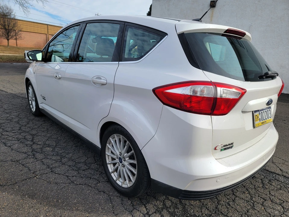 2014 Ford C-Max - Image 3 of 20