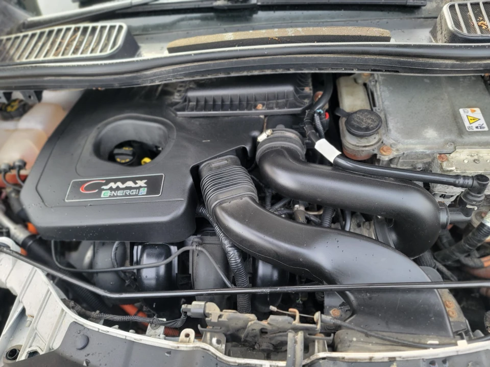 2014 Ford C-Max - Image 16 of 20