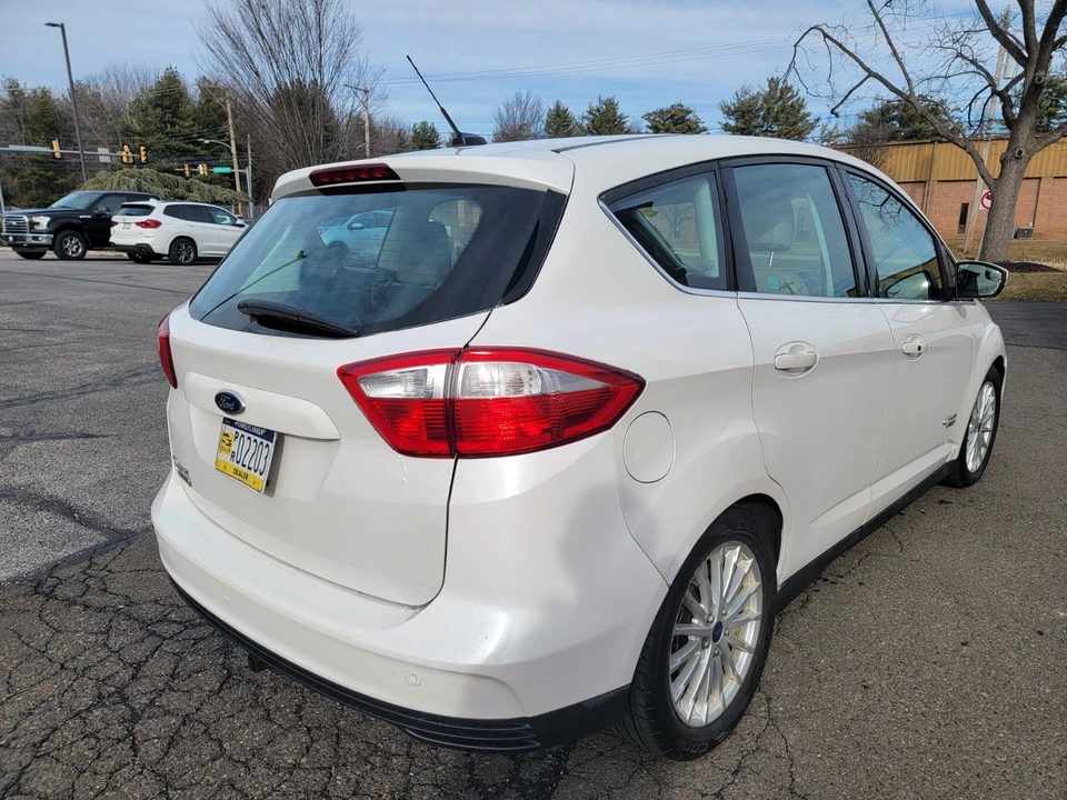 2014 Ford C-Max - Image 4 of 20