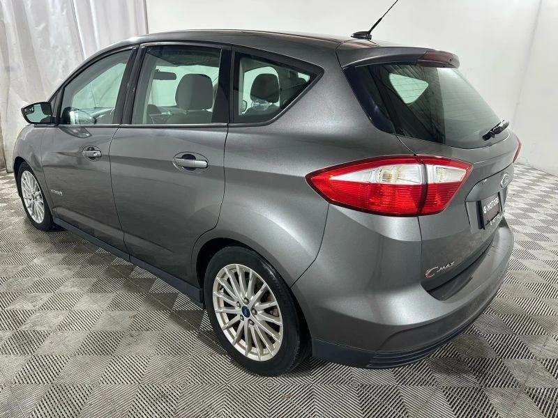 2014 Ford C-Max - Image 4 of 12
