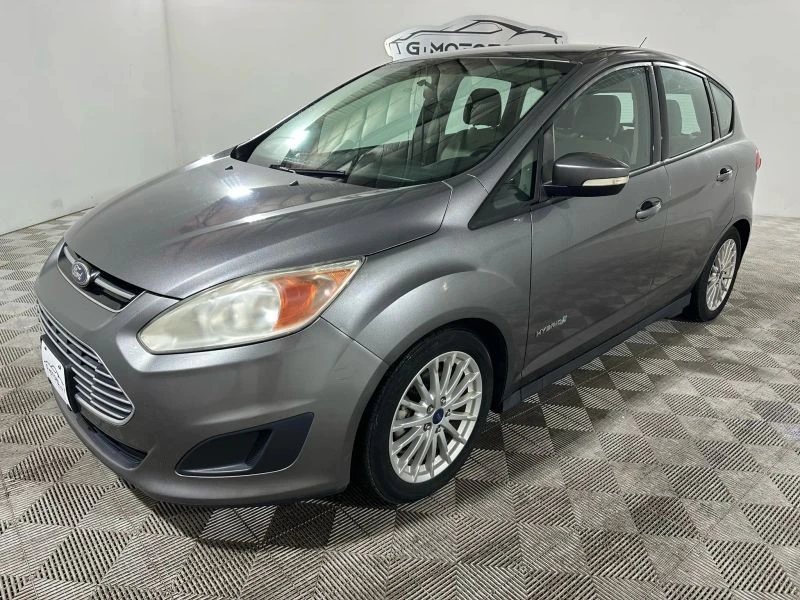 2014 Ford C-Max - Image 2 of 12