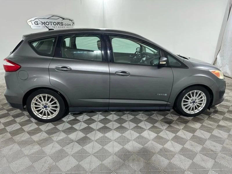 2014 Ford C-Max - Image 8 of 12