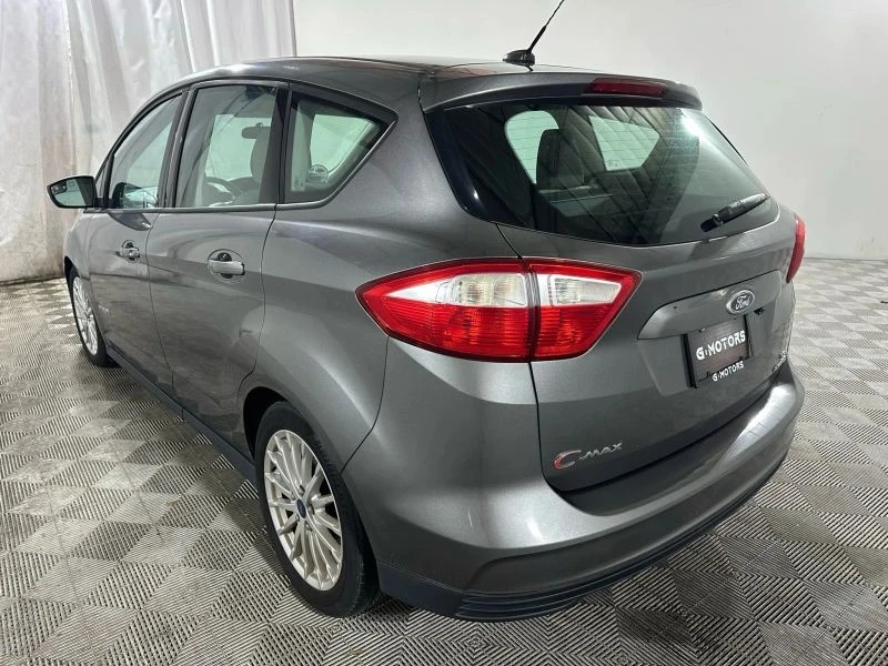 2014 Ford C-Max - Image 5 of 12