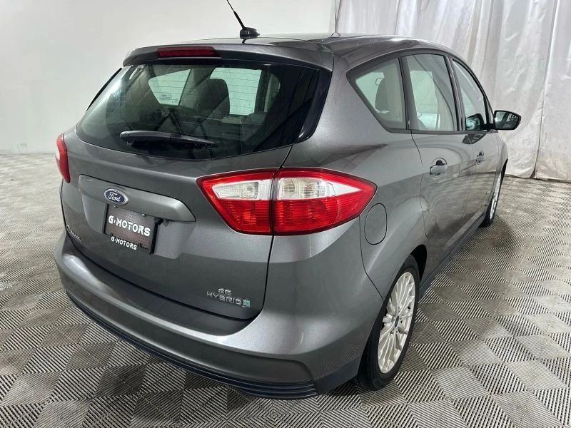 2014 Ford C-Max - Image 6 of 12