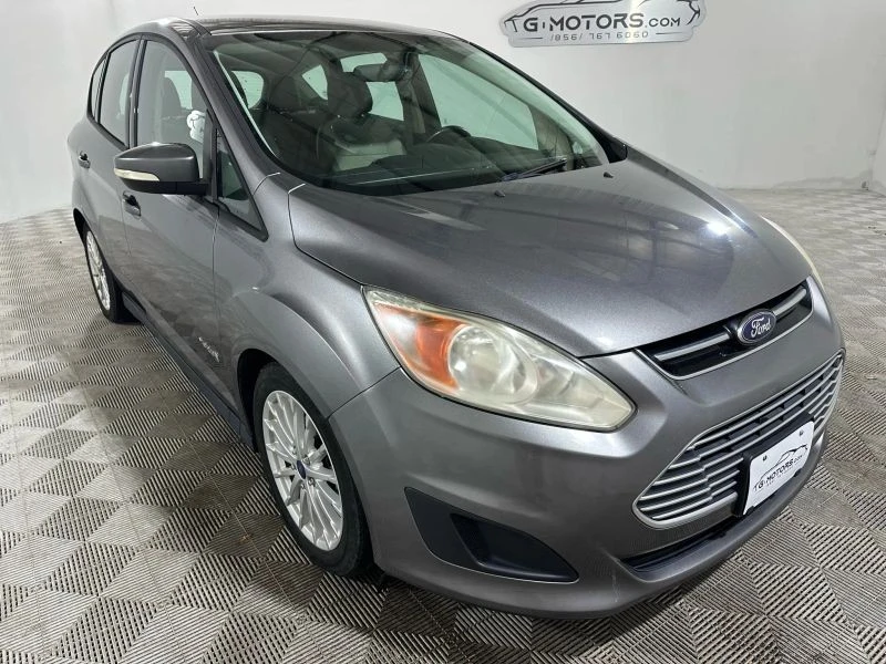 2014 Ford C-Max - Image 10 of 12