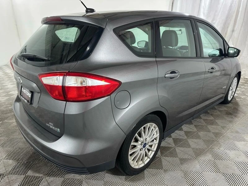 2014 Ford C-Max - Image 7 of 12