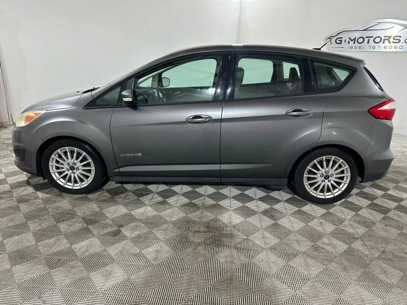 2014 Ford C-Max - Image 3 of 12
