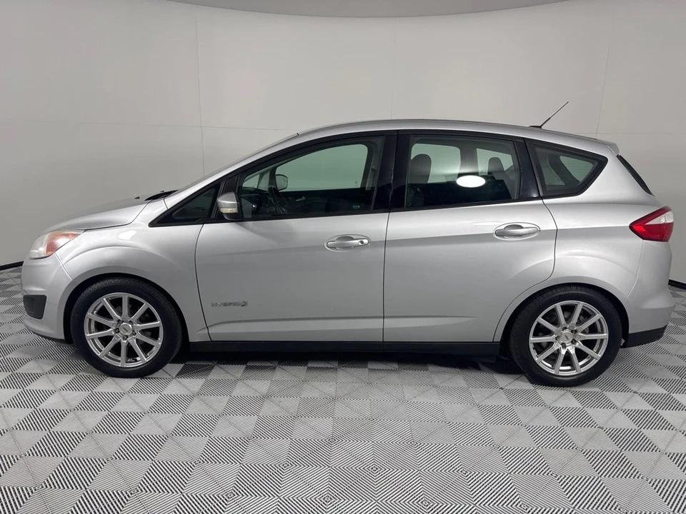 2014 Ford C-Max - Image 7 of 12
