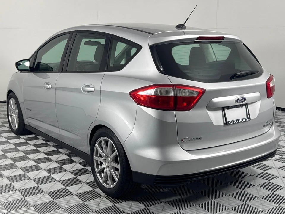 2014 Ford C-Max - Image 5 of 12