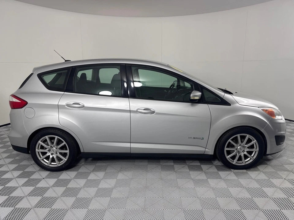 2014 Ford C-Max - Image 4 of 12