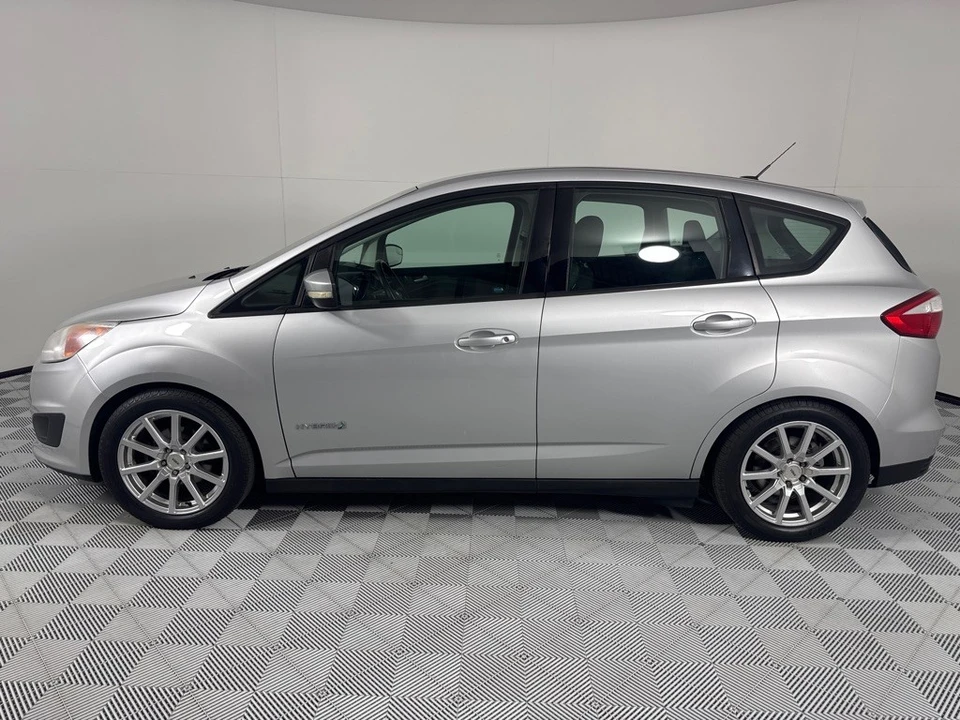 2014 Ford C-Max - Image 7 of 12