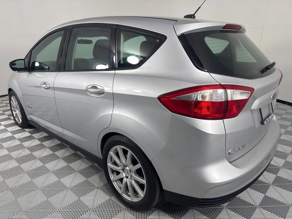 2014 Ford C-Max - Image 6 of 12