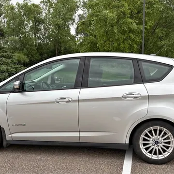 2014 Ford C-Max SE